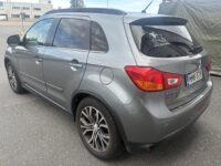Mitsubishi ASX 3