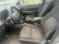 Mitsubishi ASX 4