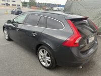 Volvo V60 2