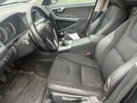 Volvo V60 3