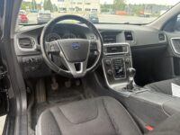 Volvo V60 4
