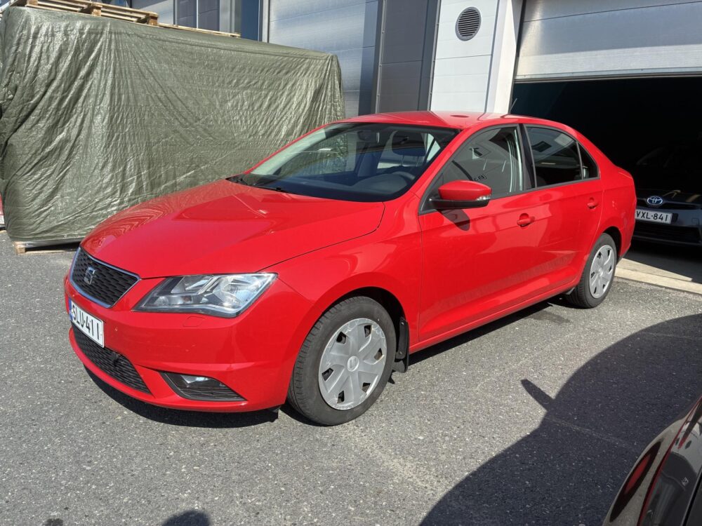 Seat Toledo 2