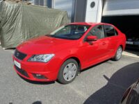 Seat Toledo 2