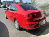 Seat Toledo 3