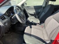 Seat Toledo 4