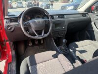 Seat Toledo 5