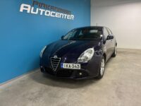 Alfa Romeo Giulietta 1