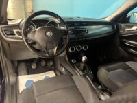 Alfa Romeo Giulietta 12
