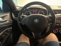 Alfa Romeo Giulietta 11