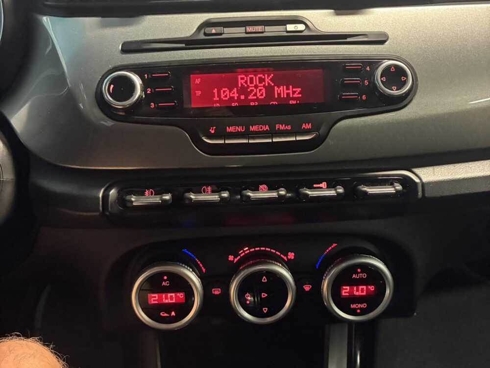 Alfa Romeo Giulietta 15