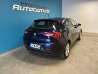 Alfa Romeo Giulietta 4