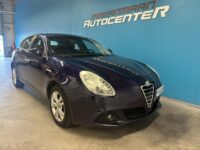 Alfa Romeo Giulietta 6