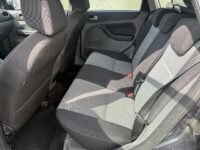 Ford Focus 5