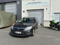 Ford Focus 1