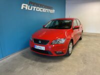 Seat Toledo 1