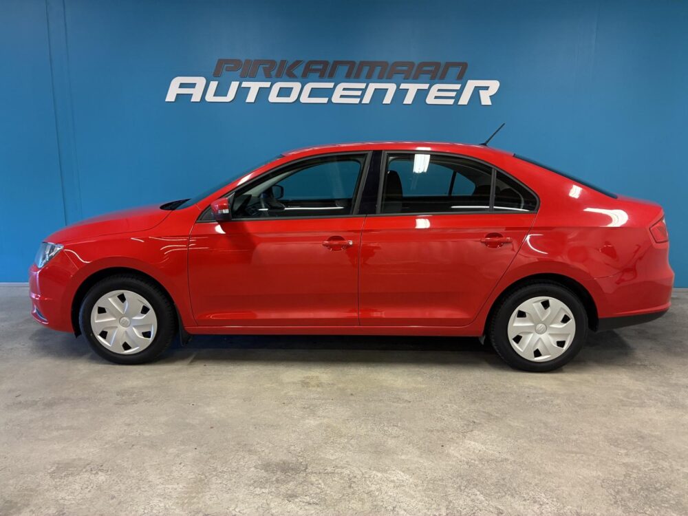 Seat Toledo 2