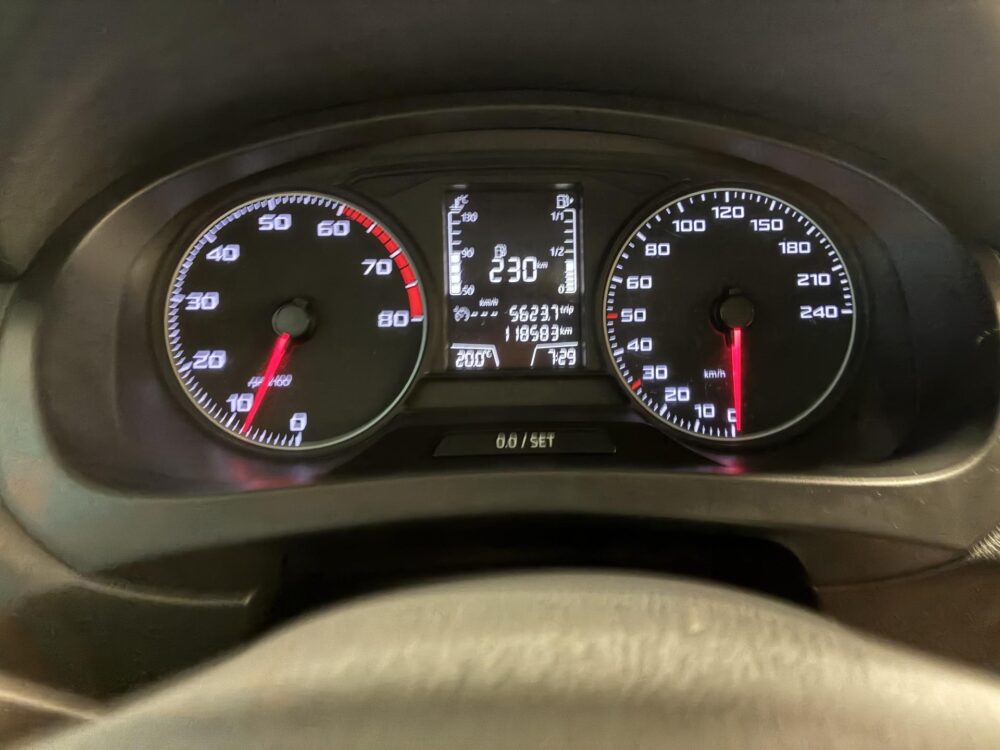 Seat Toledo 14