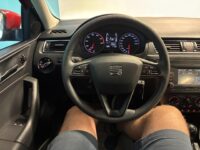 Seat Toledo 11