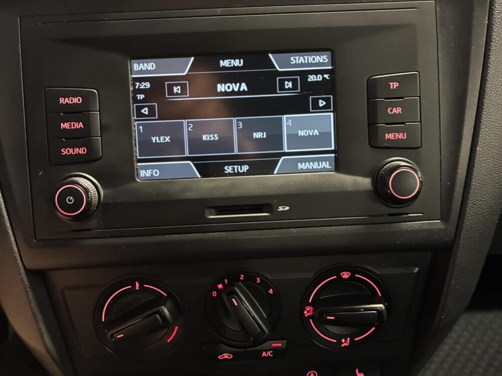 Seat Toledo 15