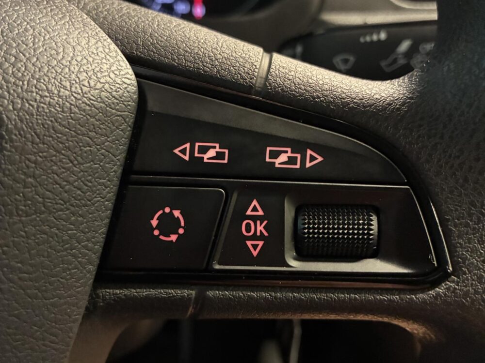 Seat Toledo 18