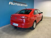 Seat Toledo 4