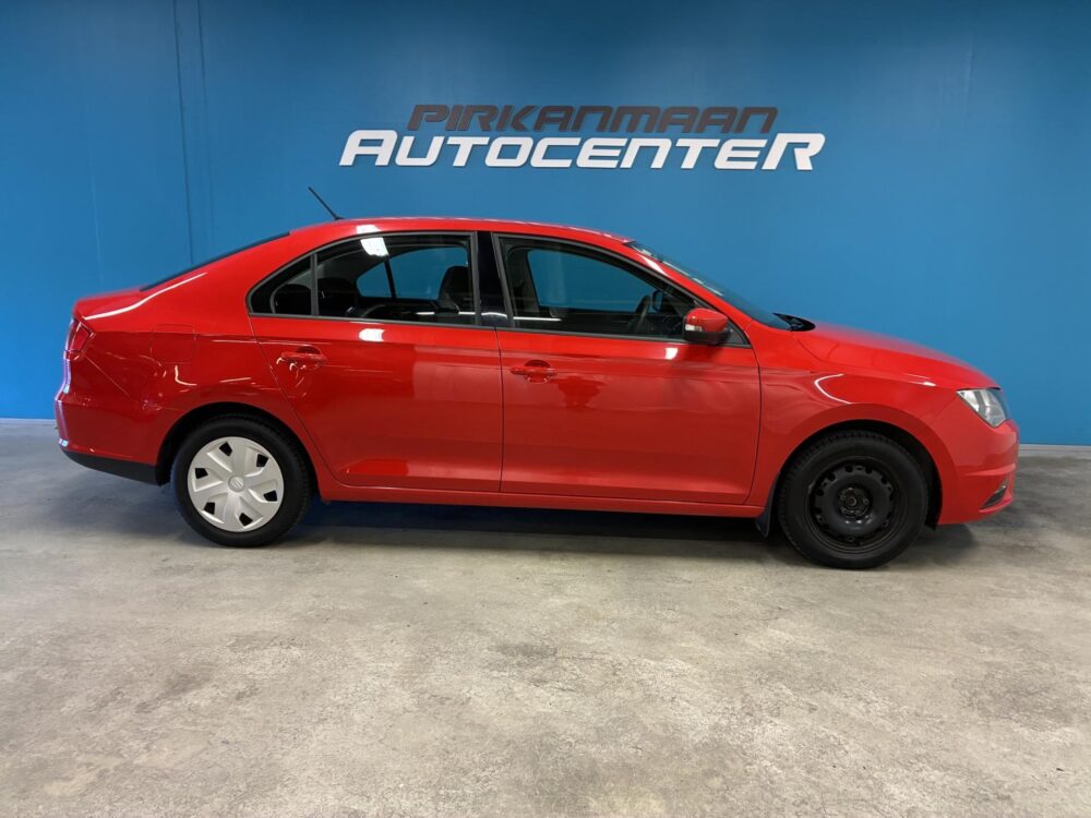 Seat Toledo 5