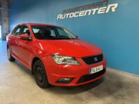 Seat Toledo 6