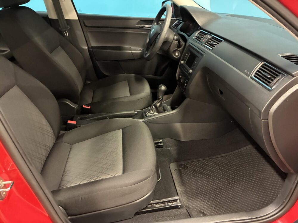 Seat Toledo 9