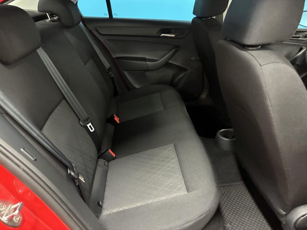 Seat Toledo 10