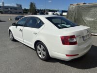 Skoda Octavia 3