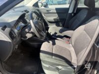 Skoda Fabia 4