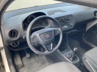 Seat Mii 3