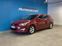 Hyundai i40 1