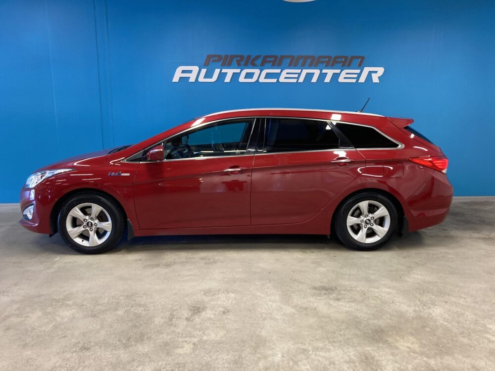 Hyundai i40 2