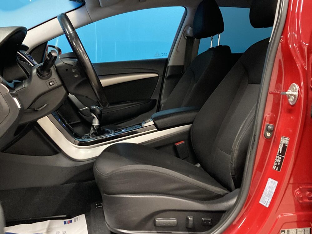 Hyundai i40 7
