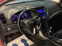 Hyundai i40 11