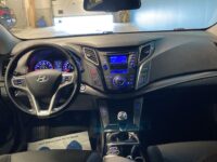 Hyundai i40 12