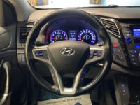 Hyundai i40 13