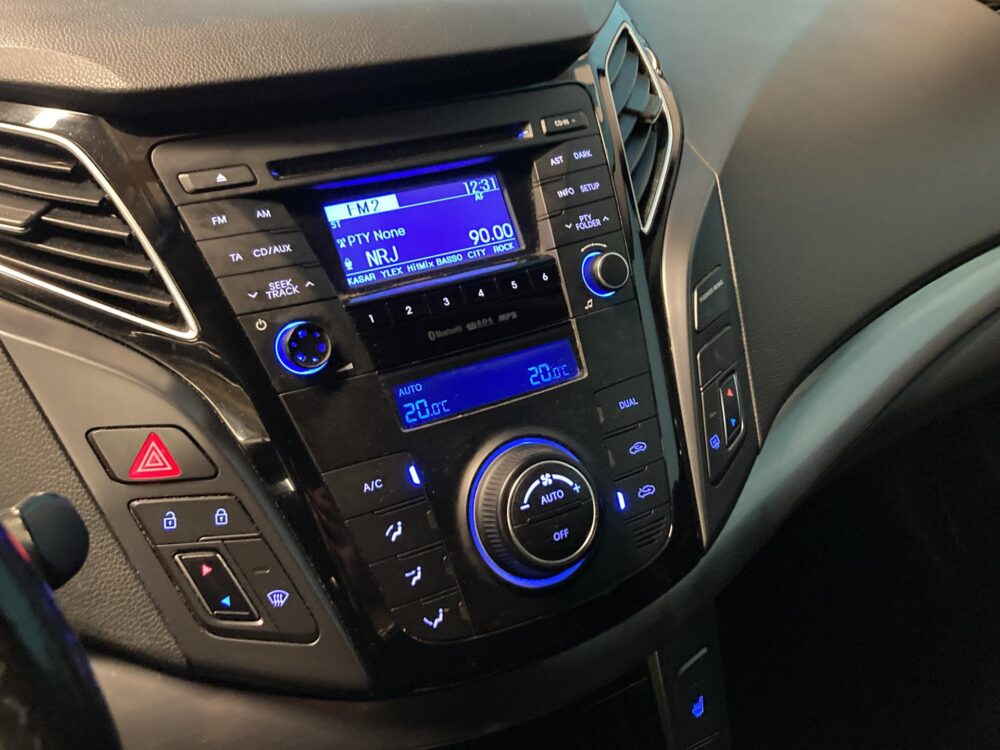 Hyundai i40 16