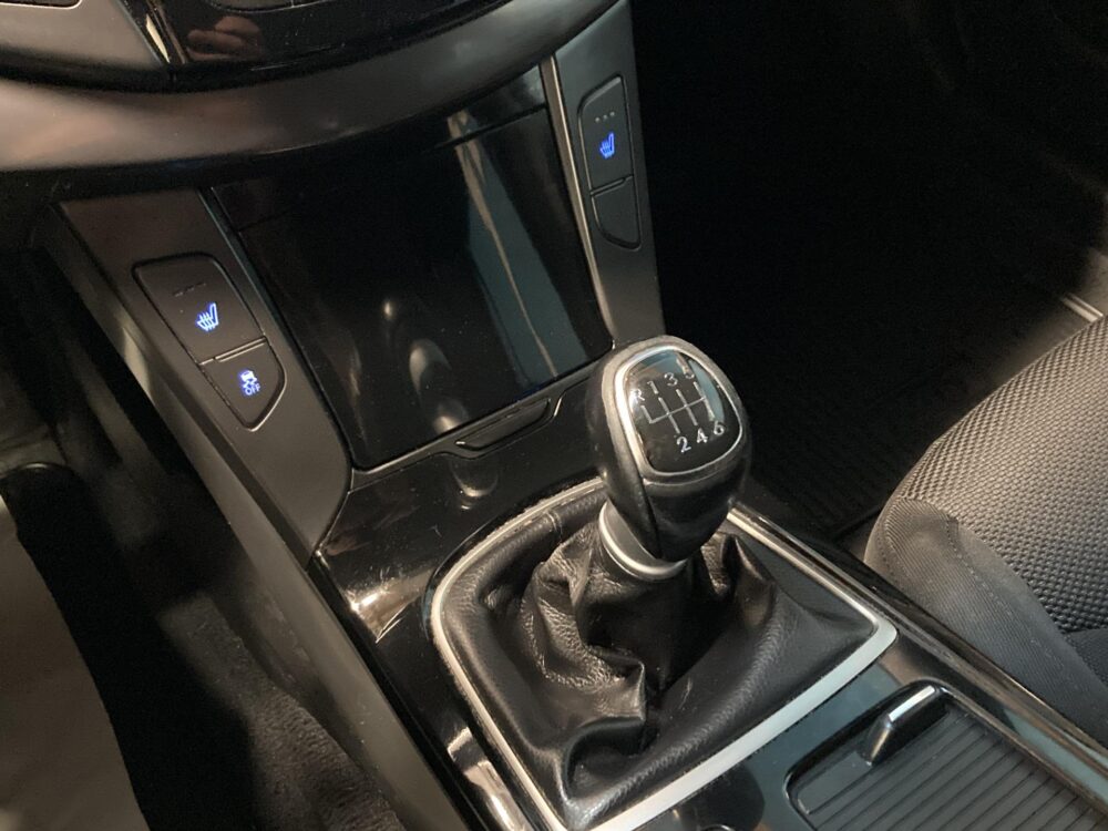 Hyundai i40 17