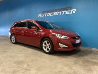 Hyundai i40 6