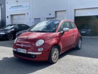 Fiat 500 1