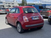 Fiat 500 2