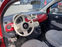 Fiat 500 3