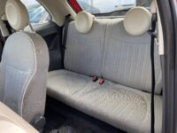 Fiat 500 5