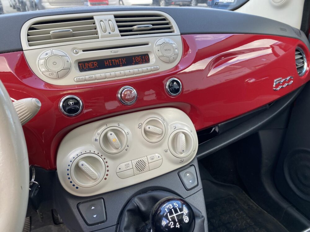 Fiat 500 6