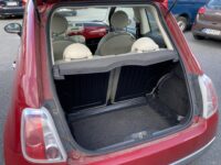 Fiat 500 8