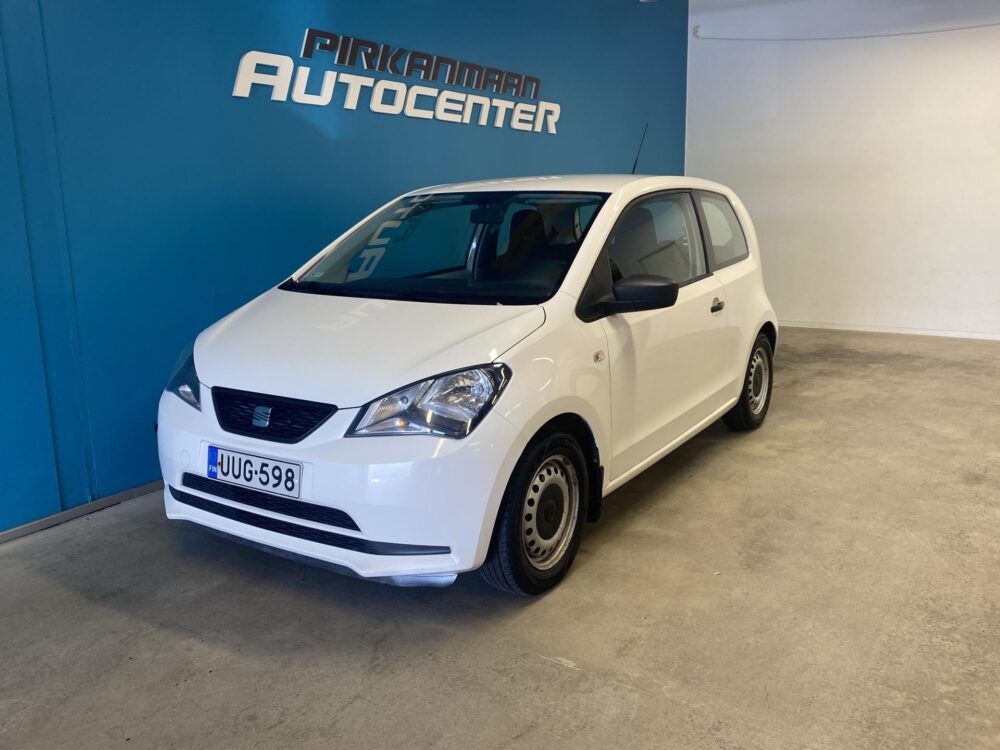 Seat Mii 1