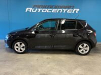 Skoda Fabia 2