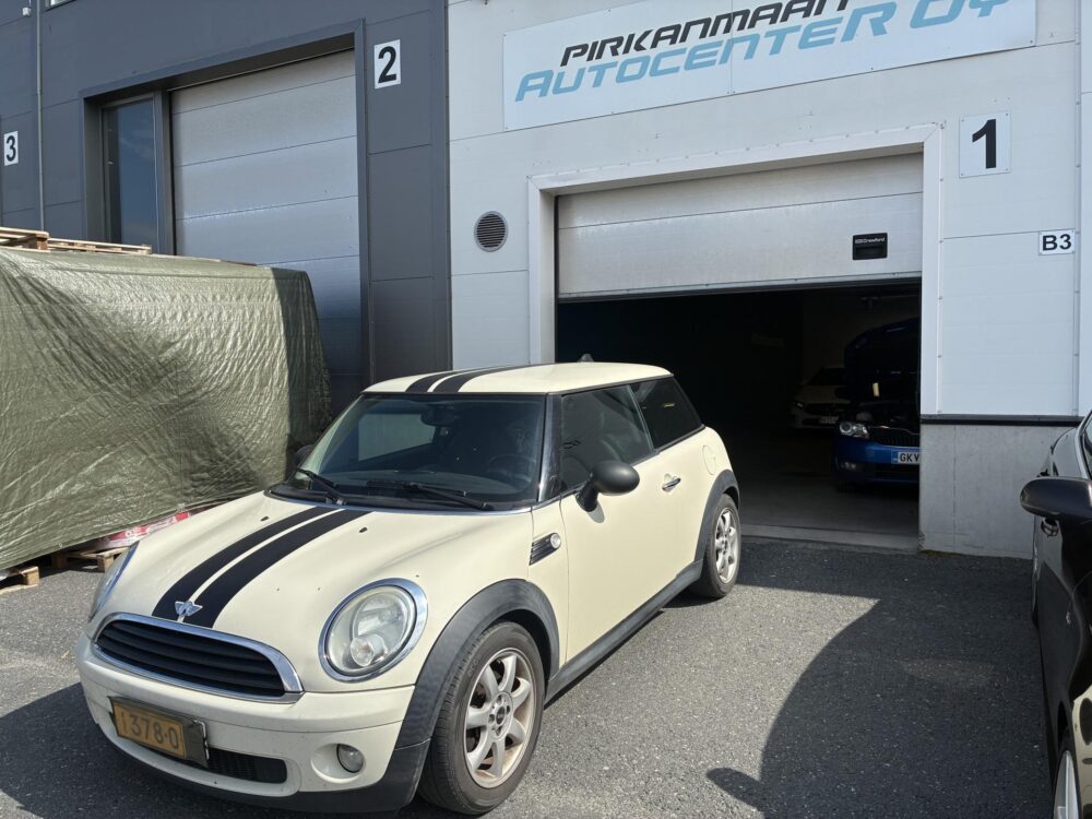 Mini One 1